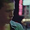 Harris Dickinson in Beach Rats (2017)