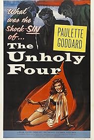 The Unholy Four (1954)