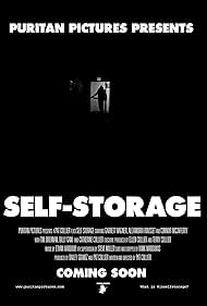 Hank Mardukas, Patrick Collier, Garrett Wagner, Alex Luna, Connor McCafferty, Tim Brennan, Bailey Grantz, Ethan Harbour, and Billy Gani in Self-Storage (2019)