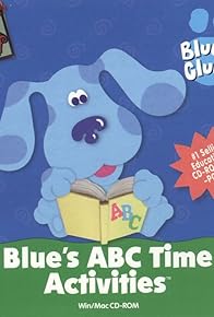 Primary photo for Blue's ABC Time