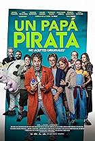 Un Papá Pirata