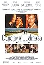 Meryl Streep, Catherine McCormack, Michael Gambon, Brid Brennan, Kathy Burke, Rhys Ifans, and Sophie Thompson in Dancing at Lughnasa (1998)