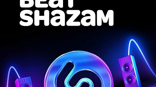 Beat Shazam (2017)