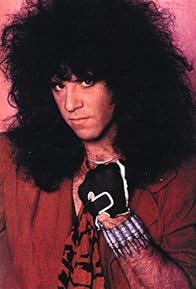 Primary photo for Eric Carr