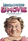 Mrs. Brown's Boys D'Movie