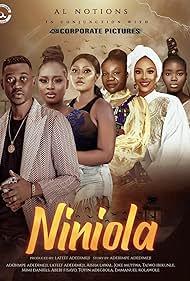 Niniola (2022)