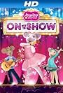 Angelina Ballerina: On with the Show (2014)