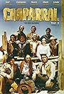 The High Chaparral