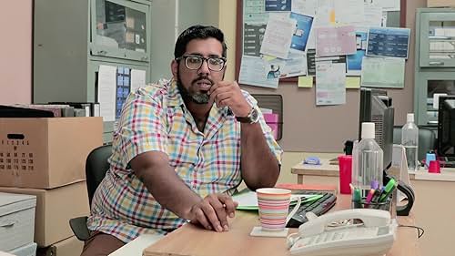 The Office - Kutty | Trailer