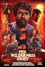 The Wilderness Night (2020)