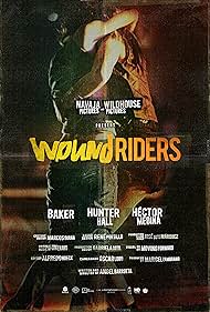 Wound Riders (2020)