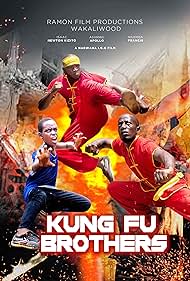 Kung Fu Brothers (2020)