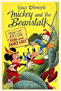 Primary photo for Mickey and the Beanstalk