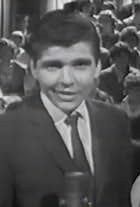 Marc Gélinas in Le Club des Autographes (1957)