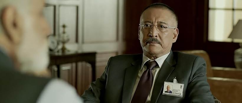 Danny Denzongpa in Baby (2015)