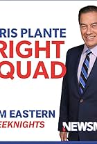 Chris Plante: The Right Squad