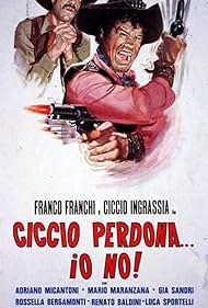 Ciccio perdona... Io no! (1968)