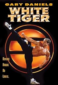 White Tiger (1996)