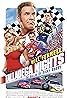 Talladega Nights: The Ballad of Ricky Bobby (2006) Poster