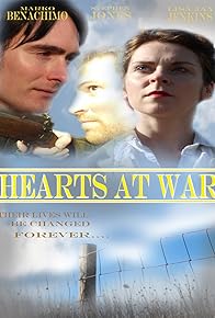 Primary photo for Hearts at War