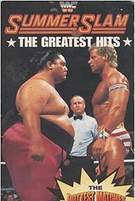 Primary photo for SummerSlam - The Greatest Hits