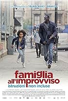 Famiglia all'improvviso - Istruzioni non incluse