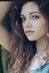 Primary photo for India Eisley