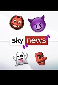 Primary photo for Sky 'News': Monsters