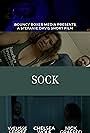 Nick Graffeo, Chelsea Wolf, and Yvelisse Cedrez in Sock (2017)