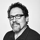 Jon Favreau