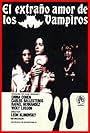 Strange Love of the Vampires (1975)