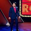 Michael McIntyre in Michael McIntyre's Comedy Roadshow (2009)