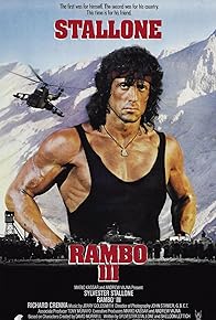 Primary photo for Rambo III