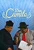 Don Camilo (TV Series 1987–1988) Poster