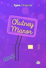 Chutney Manor (2024)