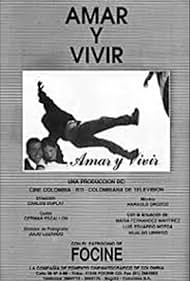 Amar y vivir (1989)