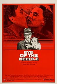 Primary photo for Eye of the Needle