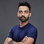 Ajinkya Rahane