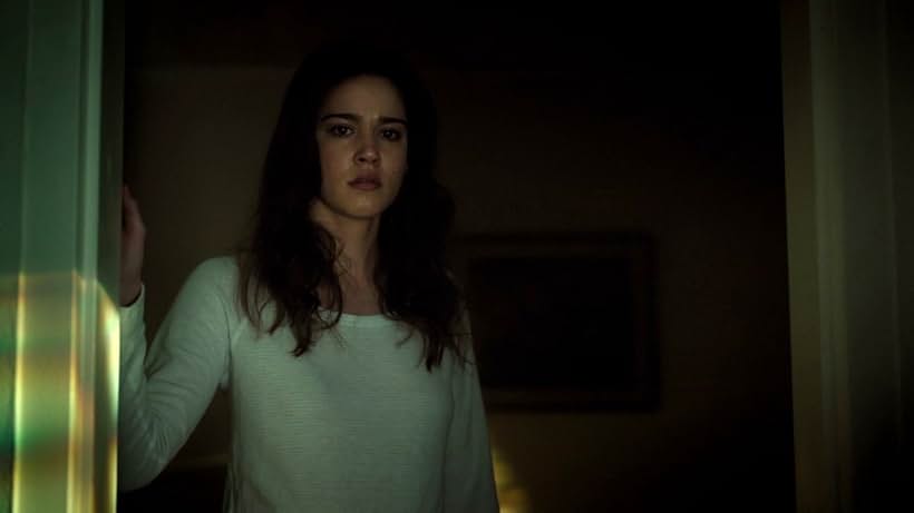 Matilda Lutz in Rings (2017)