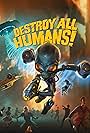 Destroy All Humans! (2020)