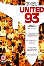 United 93: The Families and the Film (2006)