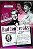 Buddenbrooks - 1. Teil (1959) Poster