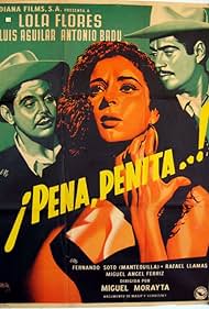 ¡Ay, pena, penita, pena! (1953)