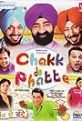 Chakk De Phatte (2008)