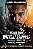 Without Remorse (2021) Poster