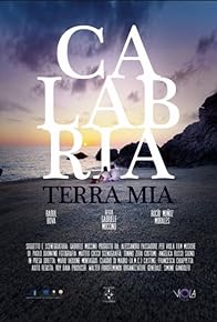 Primary photo for Calabria, terra mia