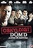 Oskyldigt dömd (TV Series 2008–2009) Poster