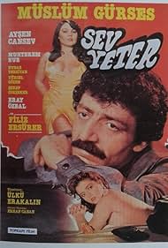 Sev Yeter (1984)