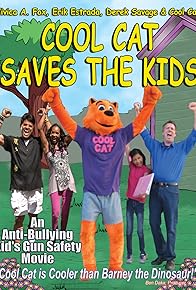 Primary photo for Cool Cat Saves the Kids