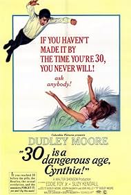 30 Is a Dangerous Age, Cynthia (1968)